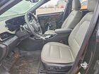 2025 Buick Envista Avenir Black vin: KL47LCEP9SB059384