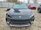 2025 Buick Envista Avenir Black vin: KL47LCEP9SB059384