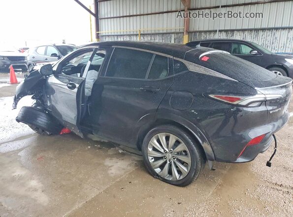 KL47LCEPXSB239456 2025 BUICK OTHER Black Tył lewy