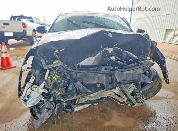 KL47LCEPXSB239456 2025 BUICK OTHER Black Widok z przodu