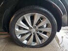 2025 Buick Envista Avenir Black vin: KL47LCEPXSB239456 Damage: Left Rear Wheel, Curb Rash, 2 To 3 Inches