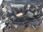2025 Buick Envista Avenir Black vin: KL47LCEPXSB239456 Damage: Front Bumper Reinforcement, Broken, Replacement Required