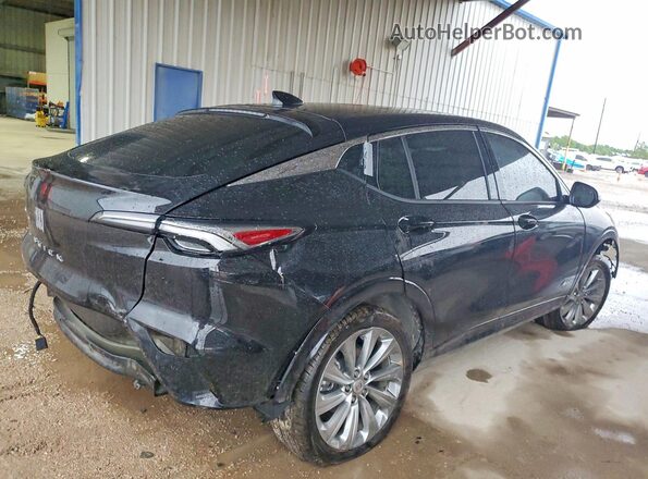 KL47LCEPXSB239456 2025 BUICK OTHER Black Tył prawy