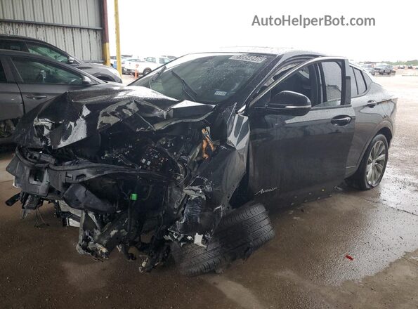 KL47LCEPXSB239456 2025 BUICK OTHER Black 