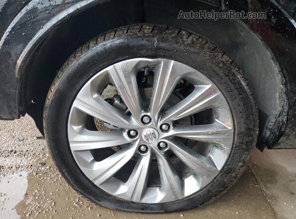 KL47LCEPXSB239456 2025 BUICK OTHER Black 