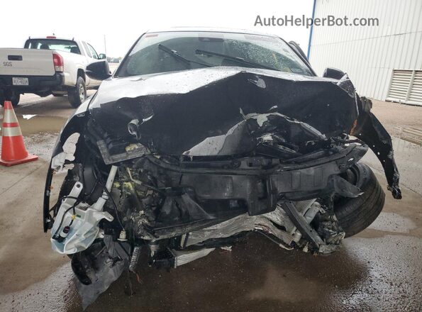 KL47LCEPXSB239456 2025 BUICK OTHER Black Widok wnętrza 360 stopni