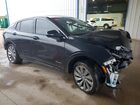 2025 Buick Envista Avenir Black vin: KL47LCEPXSB239456