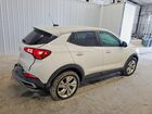 2024 Buick Encore Gx Preferred Белый vin: KL4AMBS20RB217496