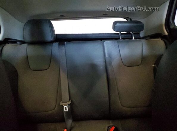 KL4AMBS20RB217496 2024 BUICK ENCORE Белый Вид задних сидений