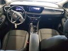 2024 Buick Encore Gx Preferred Белый vin: KL4AMBS20RB217496