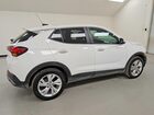 2024 Buick Encore Gx Preferred Белый vin: KL4AMBS21RB079855