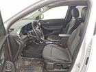 2024 Buick Encore Gx Preferred Белый vin: KL4AMBS21RB079855