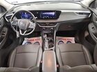 2024 Buick Encore Gx Preferred Белый vin: KL4AMBS21RB079855