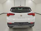 2024 Buick Encore Gx Preferred Белый vin: KL4AMBS21RB079855