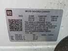 2024 Buick Encore Gx Preferred Белый vin: KL4AMBS21RB079855