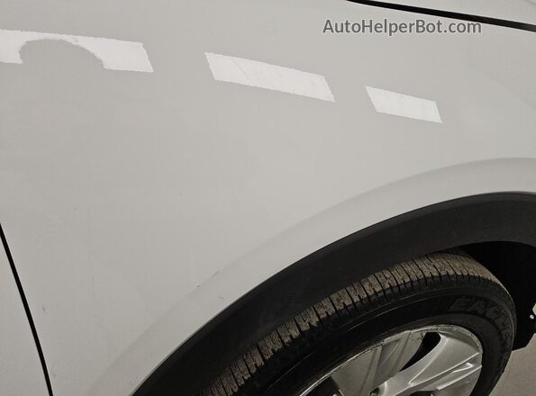 KL4AMBS21RB079855 2024 BUICK ENCORE Белый 
