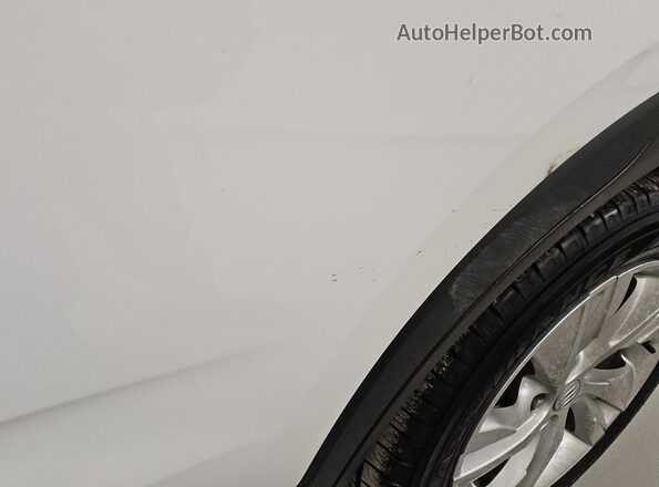 KL4AMBS21RB079855 2024 BUICK ENCORE Белый 