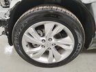 2024 Buick Encore Gx Preferred Белый vin: KL4AMBS21RB079855 Damage: Left Front Wheel, Curb Rash, > 12 Inches