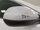 2024 Buick Encore Gx Preferred Белый vin: KL4AMBS21RB079855 Damage: Rf Mirror Cover, Scuffed, 2 To 3 Inches