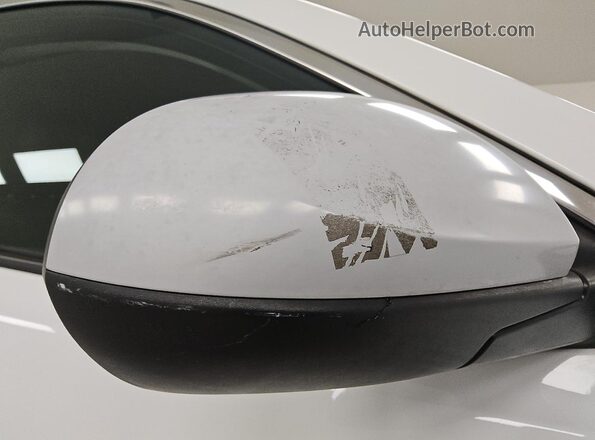 KL4AMBS21RB079855 2024 BUICK ENCORE Белый 