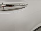 2024 Buick Encore Gx Preferred Белый vin: KL4AMBS21RB079855 Damage: Right Rear Door, Heavy Scratch, 1 To 2 Inches