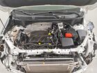 2024 Buick Encore Gx Preferred Белый vin: KL4AMBS21RB079855
