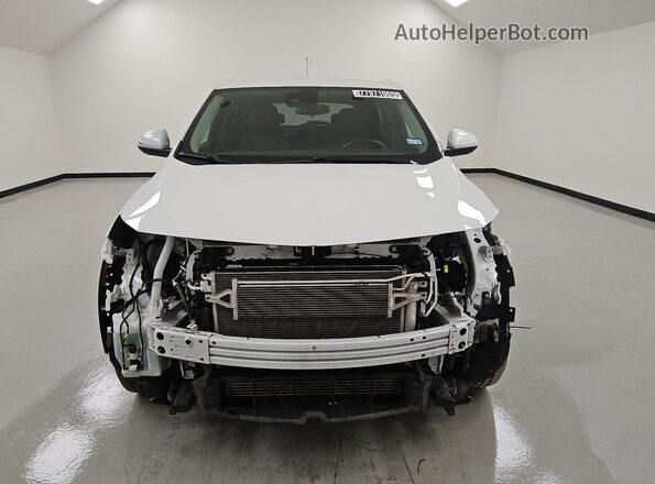 KL4AMBS21RB079855 2024 BUICK ENCORE Белый 