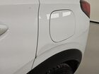 2024 Buick Encore Gx Preferred Белый vin: KL4AMBS21RB079855 Damage: Left Qtr Panel, Dent(S) W/ Paint Dmg, 6 To 7 Inches
