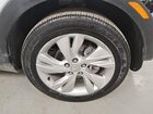 2024 Buick Encore Gx Preferred Белый vin: KL4AMBS21RB079855 Damage: Right Front Wheel, Curb Rash, 6 To 7 Inches