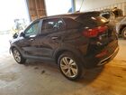2024 Buick Encore Gx Preferred Черный vin: KL4AMBS23RB015042