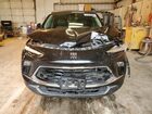 2024 Buick Encore Gx Preferred Черный vin: KL4AMBS23RB015042