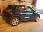 2024 Buick Encore Gx Preferred Черный vin: KL4AMBS23RB015042