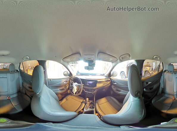 KL4AMBS23RB015042 2024 BUICK ENCORE Черный Панорамный вид салона 360°