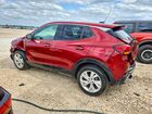 2024 Buick Encore Gx Preferred Красный vin: KL4AMBS23RB072728