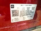 2024 Buick Encore Gx Preferred Красный vin: KL4AMBS23RB072728