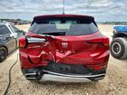 2024 Buick Encore Gx Preferred Красный vin: KL4AMBS23RB072728