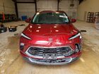 2024 Buick Encore Gx Preferred Красный vin: KL4AMBS23RB072728