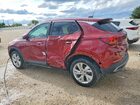 2024 Buick Encore Gx Preferred Бордовый vin: KL4AMBS23RB118705