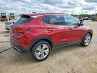 2024 Buick Encore Gx Preferred Бордовый vin: KL4AMBS23RB118705
