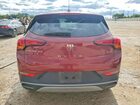 2024 Buick Encore Gx Preferred Бордовый vin: KL4AMBS23RB118705