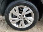 2024 Buick Encore Gx Preferred Бордовый vin: KL4AMBS23RB118705 Damage: Right Rear Wheel, Curb Rash, 4 To 5 Inches