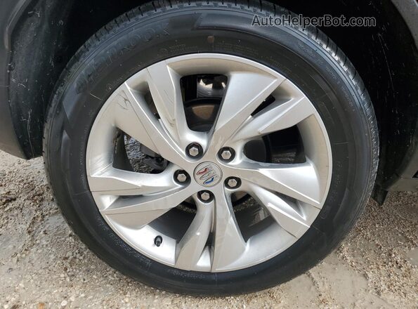 KL4AMBS23RB118705 2024 BUICK ENCORE Бордовый 