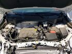 2024 Buick Encore Gx Preferred - R & D - Pri Fleet Белый vin: KL4AMBS23RB217850