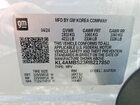 2024 Buick Encore Gx Preferred - R & D - Pri Fleet Белый vin: KL4AMBS23RB217850