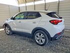2024 Buick Encore Gx Preferred - R & D - Pri Fleet Белый vin: KL4AMBS23RB217850