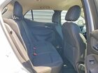2024 Buick Encore Gx Preferred - R & D - Pri Fleet Белый vin: KL4AMBS23RB217850