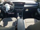 2024 Buick Encore Gx Preferred - R & D - Pri Fleet Белый vin: KL4AMBS23RB217850