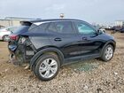 2024 Buick Encore Gx Preferred Черный vin: KL4AMBS25RB164925