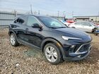 2024 Buick Encore Gx Preferred Черный vin: KL4AMBS25RB164925