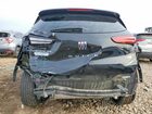 2024 Buick Encore Gx Preferred Черный vin: KL4AMBS25RB164925